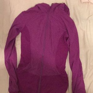 Lululemon jacket